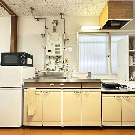 Near Sapporo St & Hokkaido University Cozy Studio Sanwa101 Exterior photo
