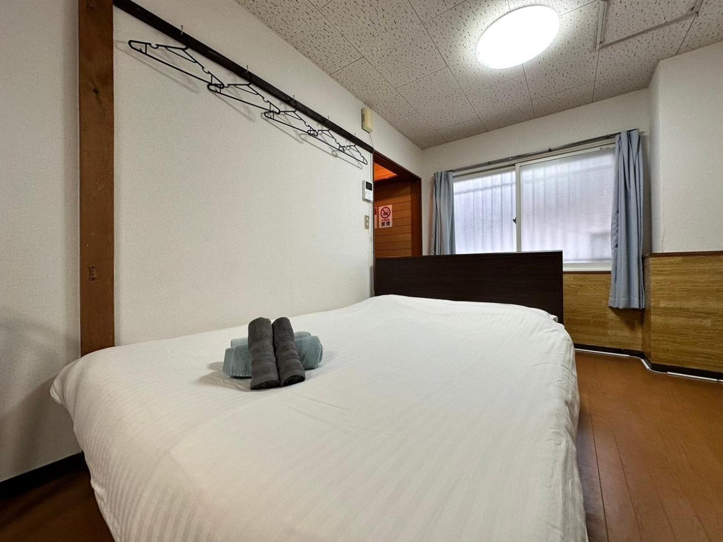Near Sapporo St & Hokkaido University Cozy Studio Sanwa101 Exterior photo