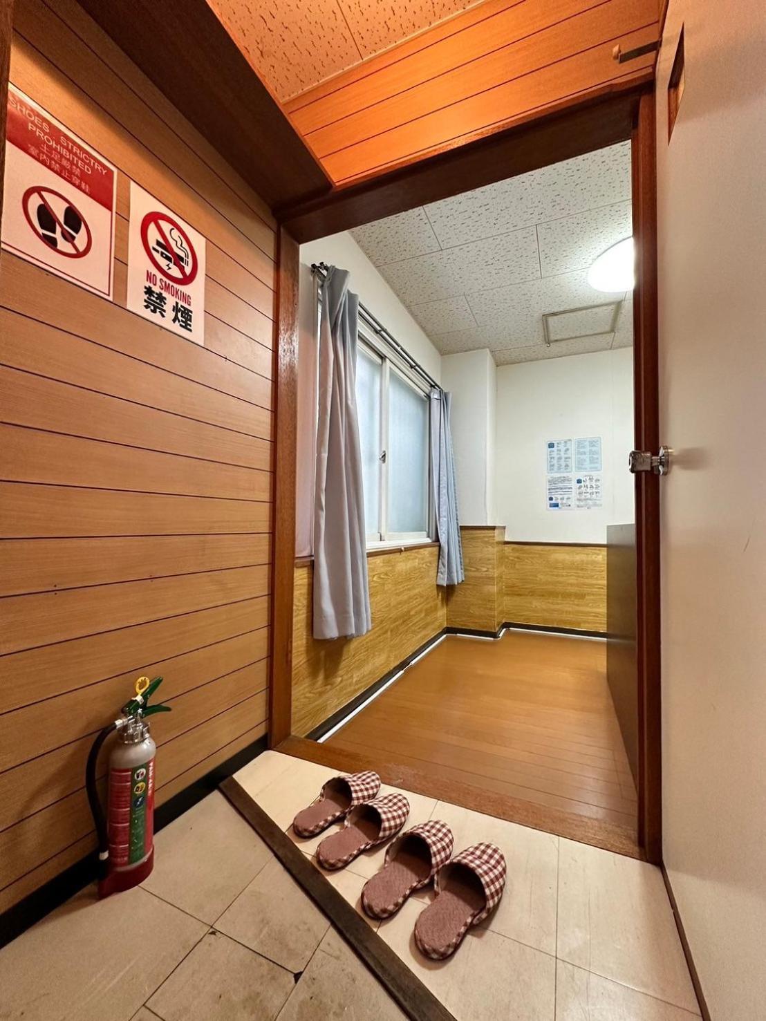 Near Sapporo St & Hokkaido University Cozy Studio Sanwa101 Exterior photo