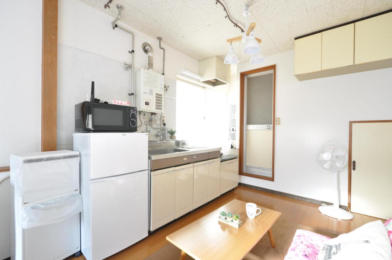 Near Sapporo St & Hokkaido University Cozy Studio Sanwa101 Exterior photo